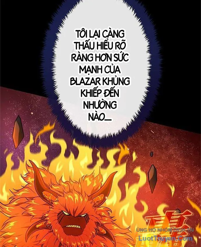 Pháp Sư Cận Chiến Hồi Quy chương 35 - trang 129