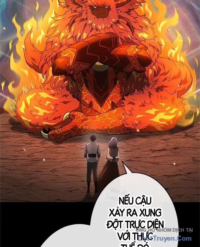 Pháp Sư Cận Chiến Hồi Quy chương 35 - trang 136