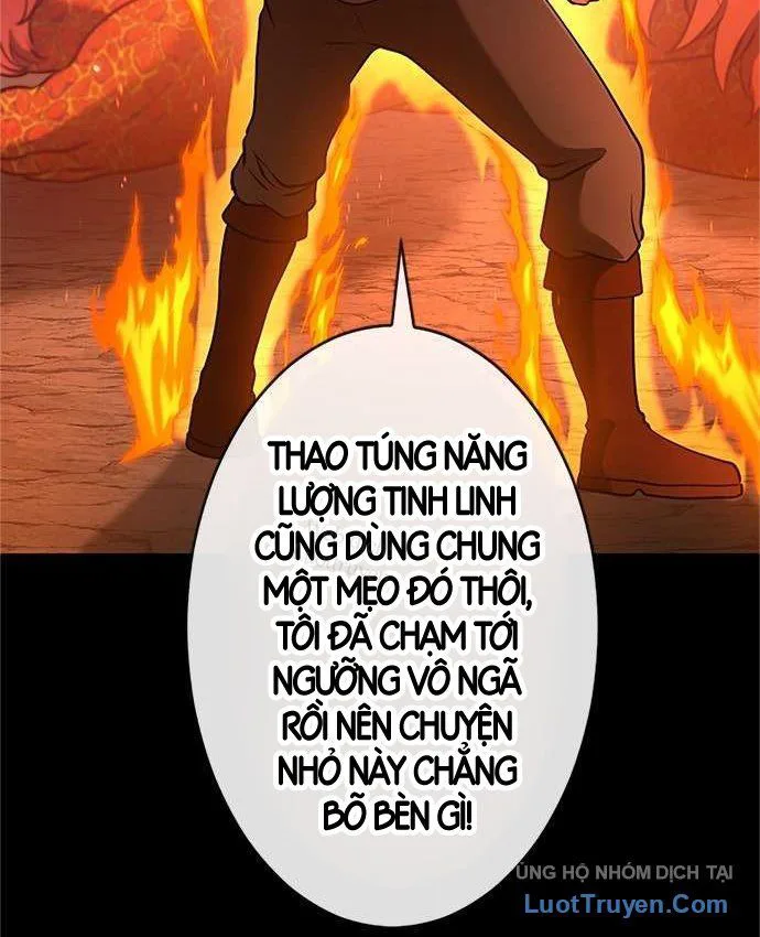 Pháp Sư Cận Chiến Hồi Quy chương 35 - trang 146