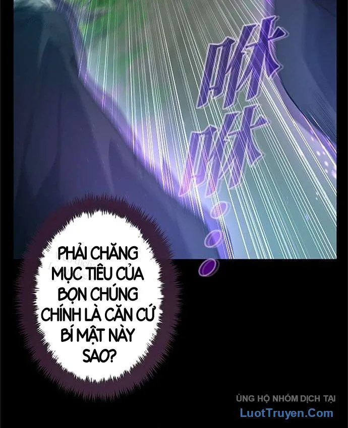 Pháp Sư Cận Chiến Hồi Quy chương 35 - trang 162
