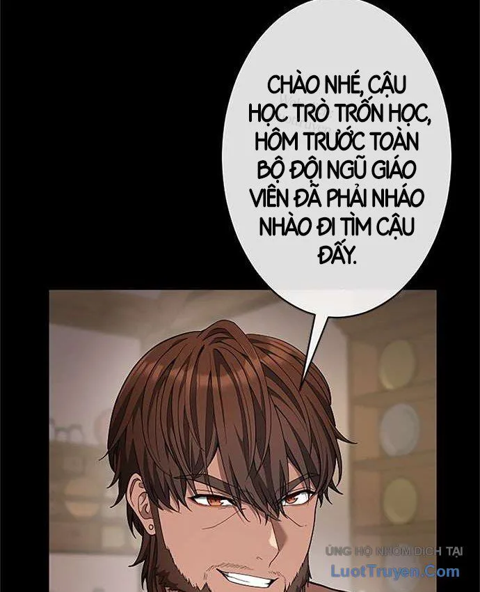 Pháp Sư Cận Chiến Hồi Quy chương 35 - trang 176