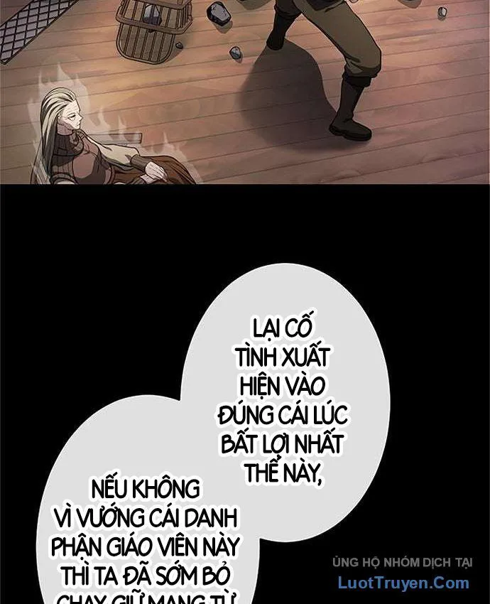 Pháp Sư Cận Chiến Hồi Quy chương 35 - trang 191