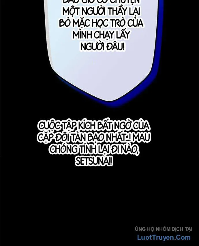 Pháp Sư Cận Chiến Hồi Quy chương 35 - trang 200