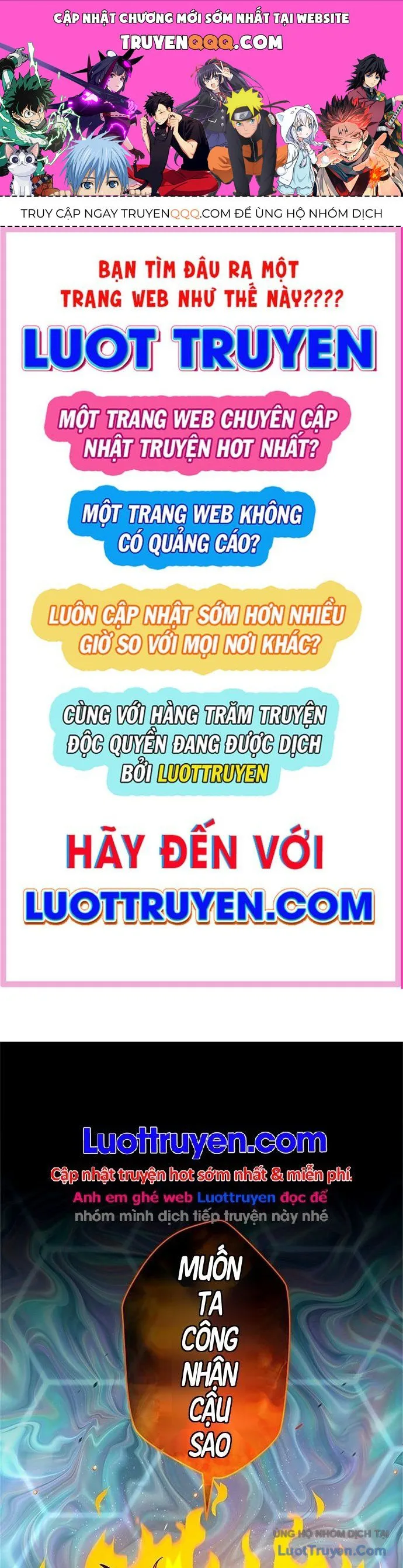 Pháp Sư Cận Chiến Hồi Quy chương 36 - trang 1