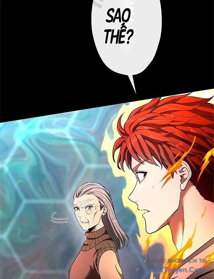 Pháp Sư Cận Chiến Hồi Quy chương 36 - trang 8