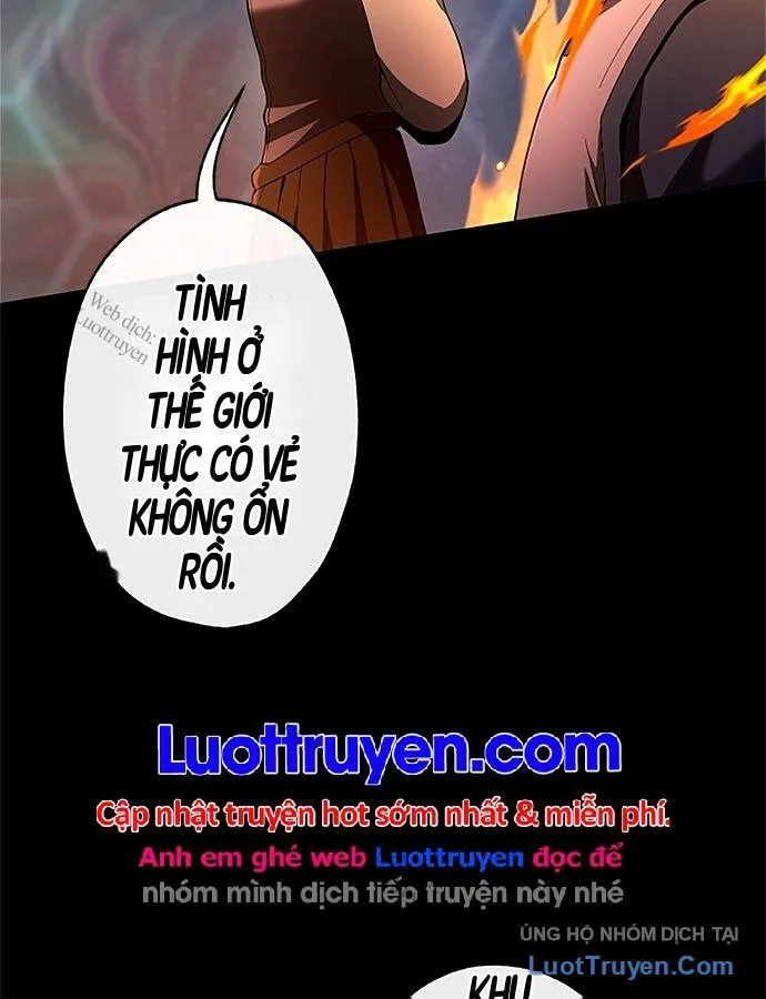 Pháp Sư Cận Chiến Hồi Quy chương 36 - trang 9