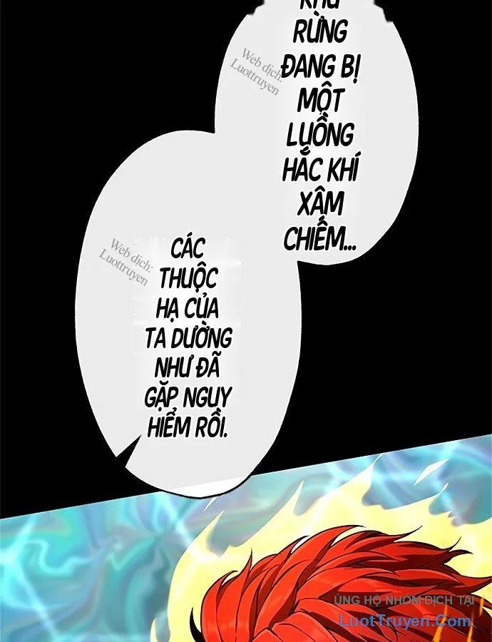 Pháp Sư Cận Chiến Hồi Quy chương 36 - trang 10