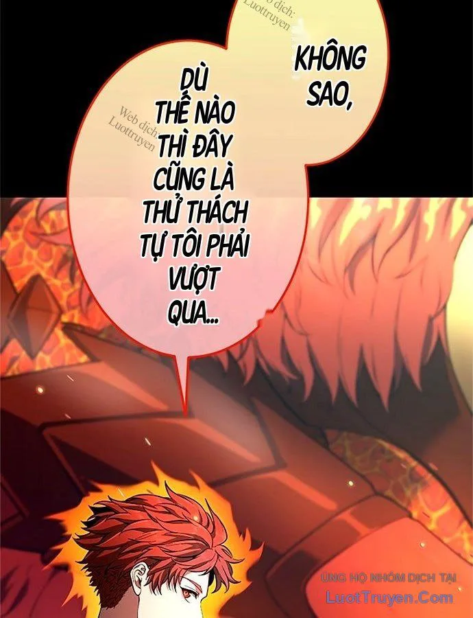 Pháp Sư Cận Chiến Hồi Quy chương 36 - trang 16