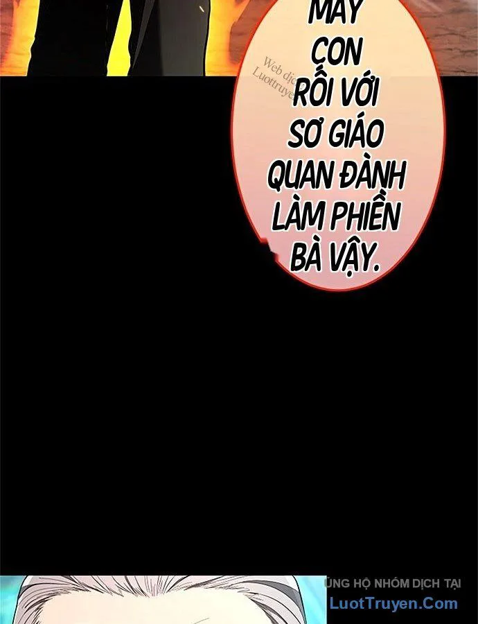 Pháp Sư Cận Chiến Hồi Quy chương 36 - trang 18