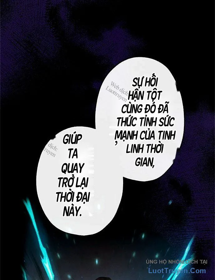Pháp Sư Cận Chiến Hồi Quy chương 36 - trang 40