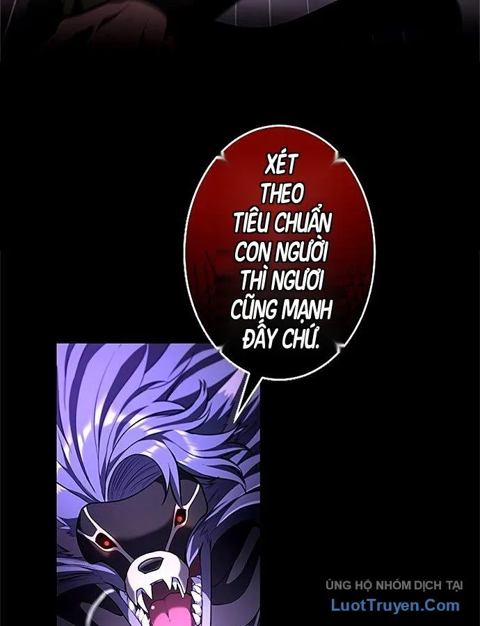 Pháp Sư Cận Chiến Hồi Quy chương 36 - trang 75