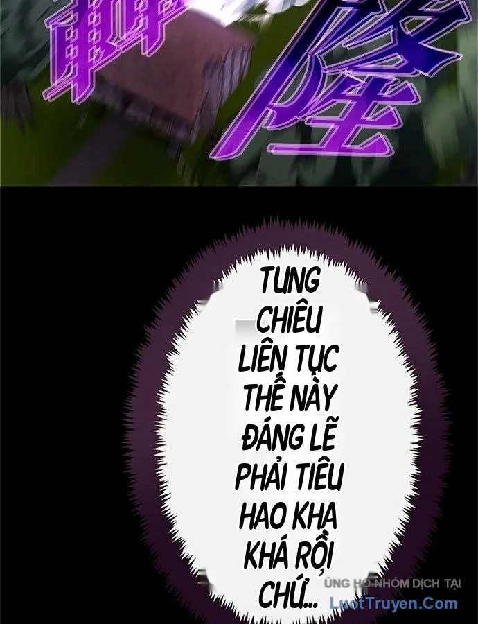 Pháp Sư Cận Chiến Hồi Quy chương 36 - trang 93