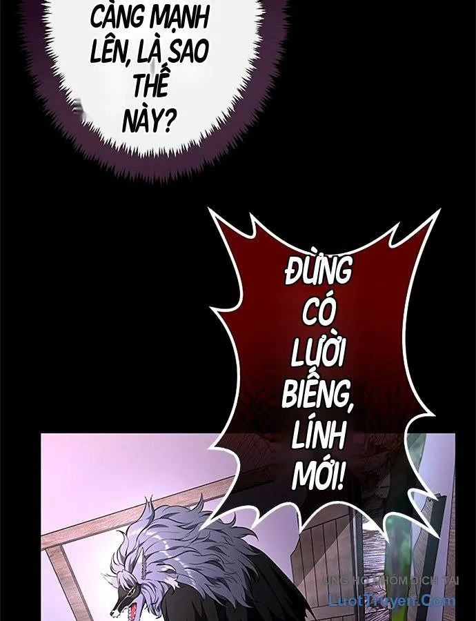 Pháp Sư Cận Chiến Hồi Quy chương 36 - trang 95