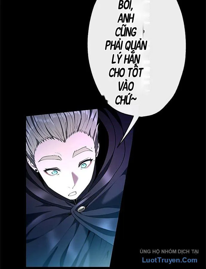 Pháp Sư Cận Chiến Hồi Quy chương 36 - trang 128