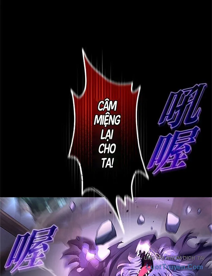 Pháp Sư Cận Chiến Hồi Quy chương 36 - trang 129