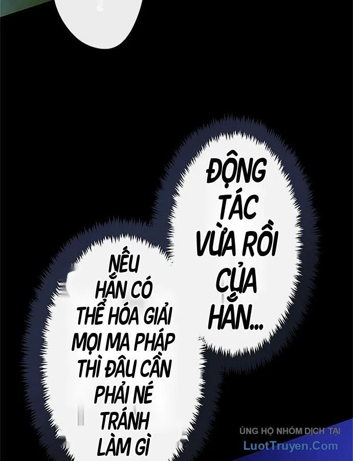 Pháp Sư Cận Chiến Hồi Quy chương 36 - trang 133