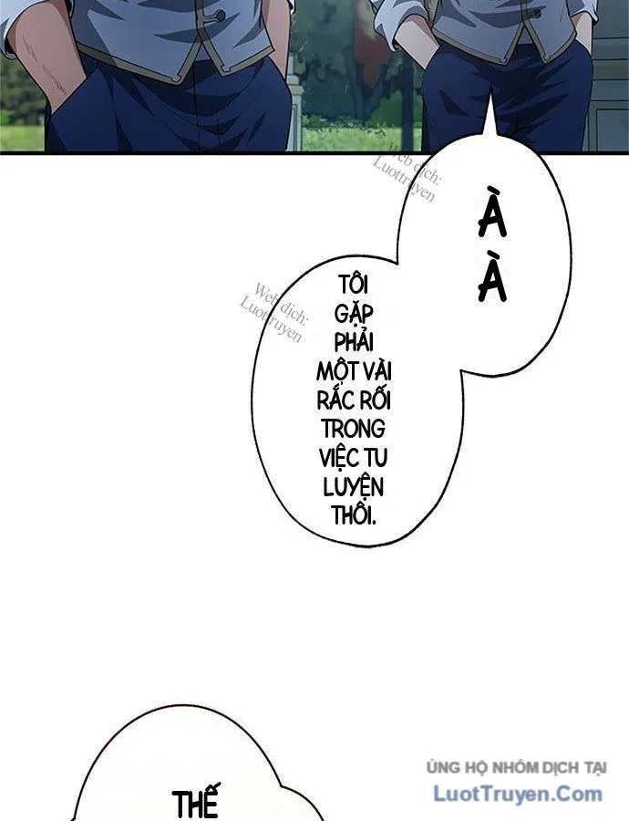 Pháp Sư Cận Chiến Hồi Quy chương 40 - trang 82