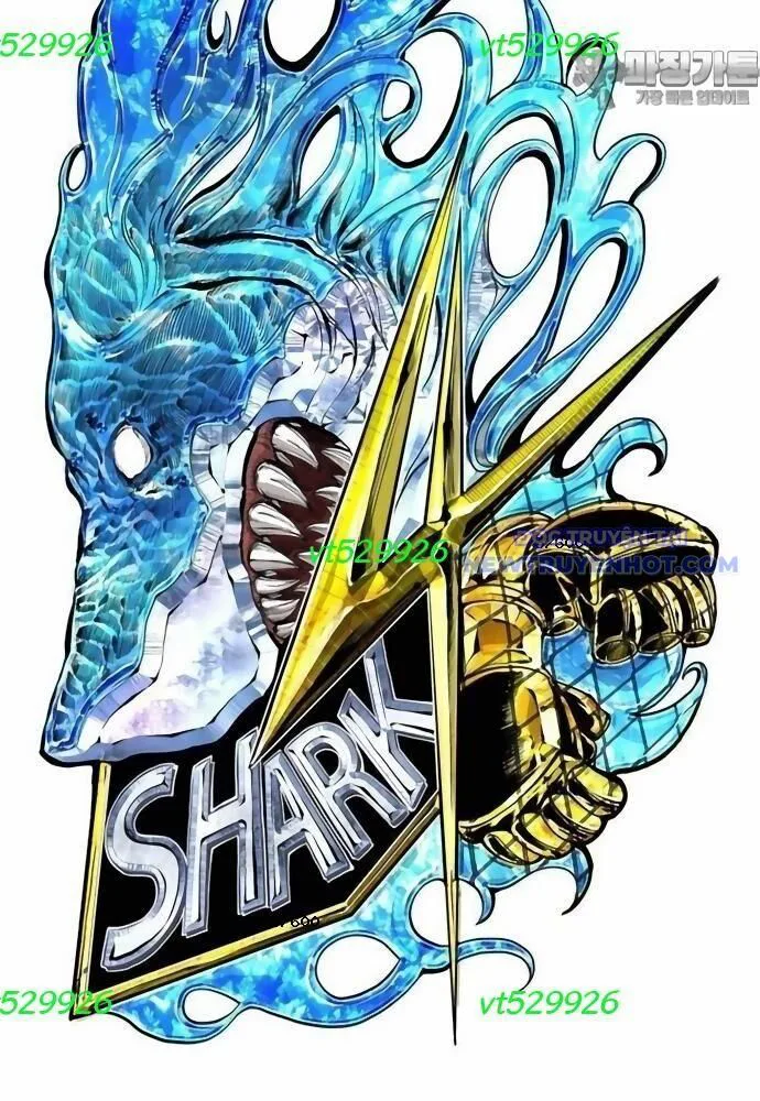 Shark - Cá Mập chương 317 - trang 7