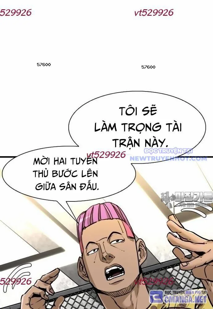 Shark - Cá Mập chương 317 - trang 9