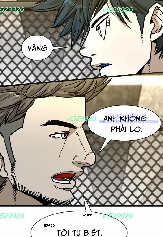 Shark - Cá Mập chương 317 - trang 13