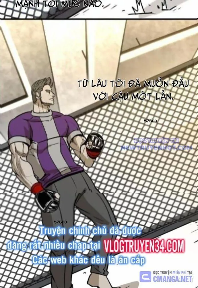 Shark - Cá Mập chương 317 - trang 21