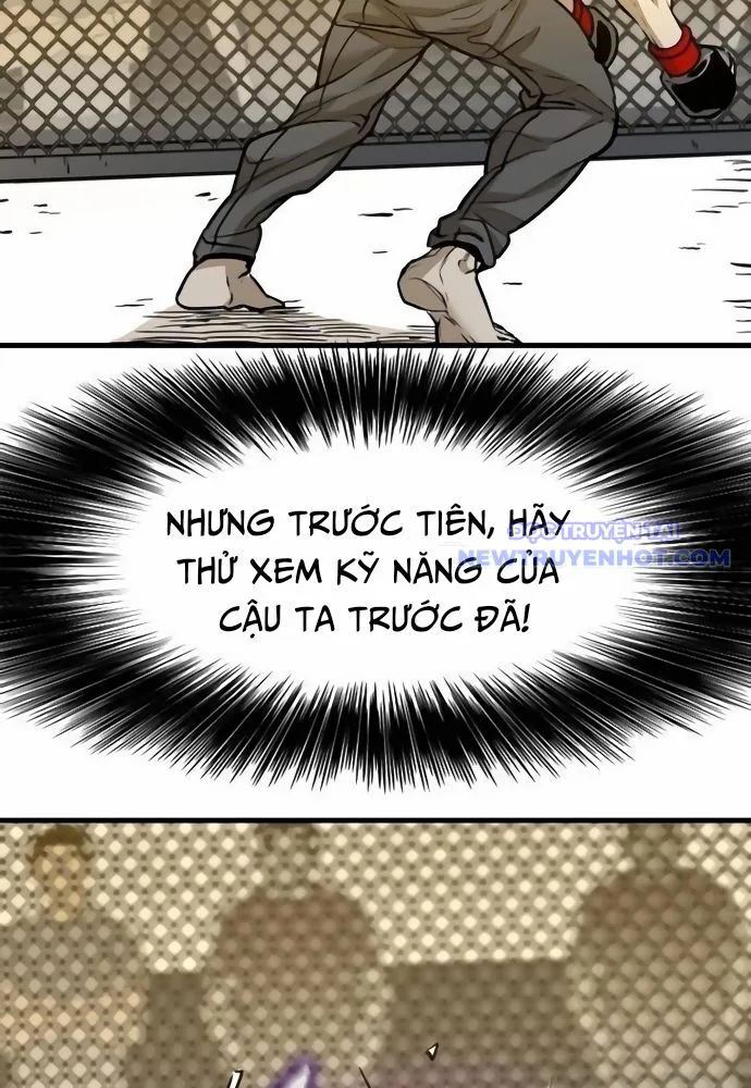 Shark - Cá Mập chương 317 - trang 23