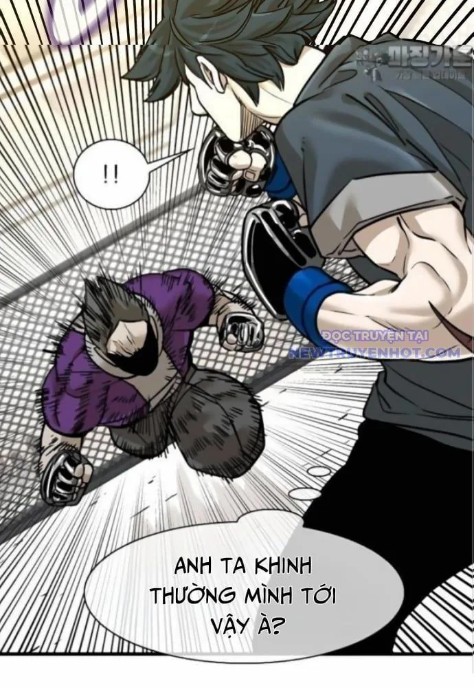 Shark - Cá Mập chương 317 - trang 25