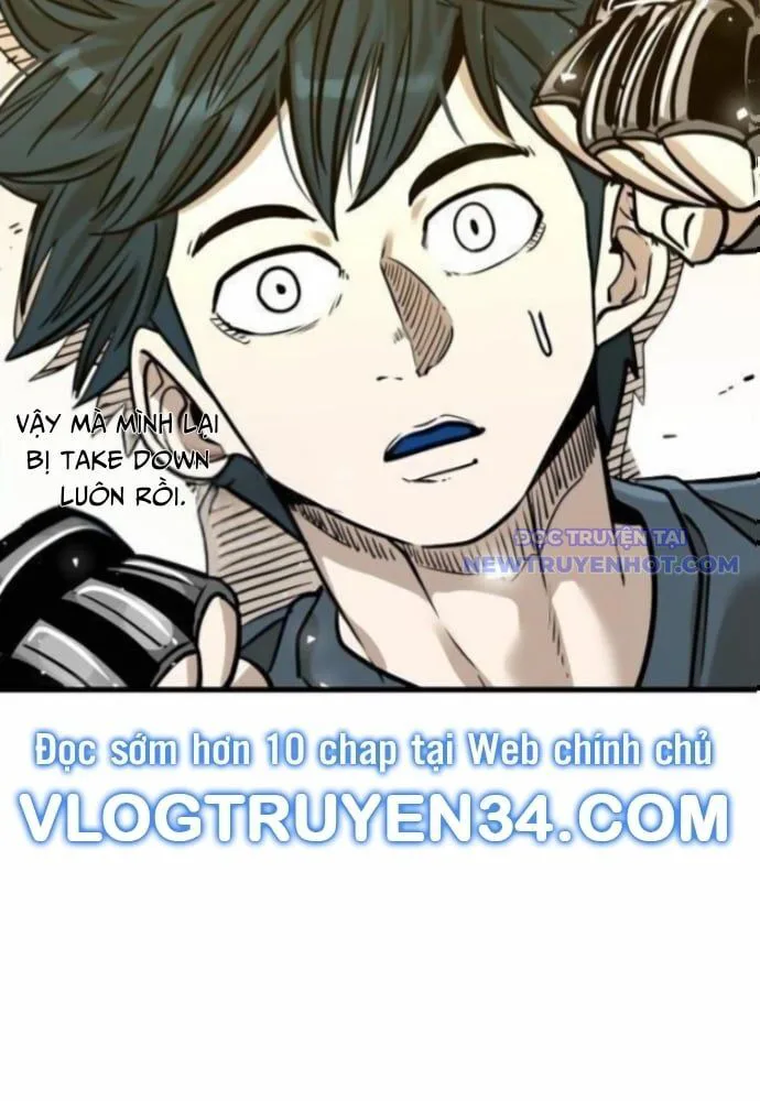 Shark - Cá Mập chương 317 - trang 38