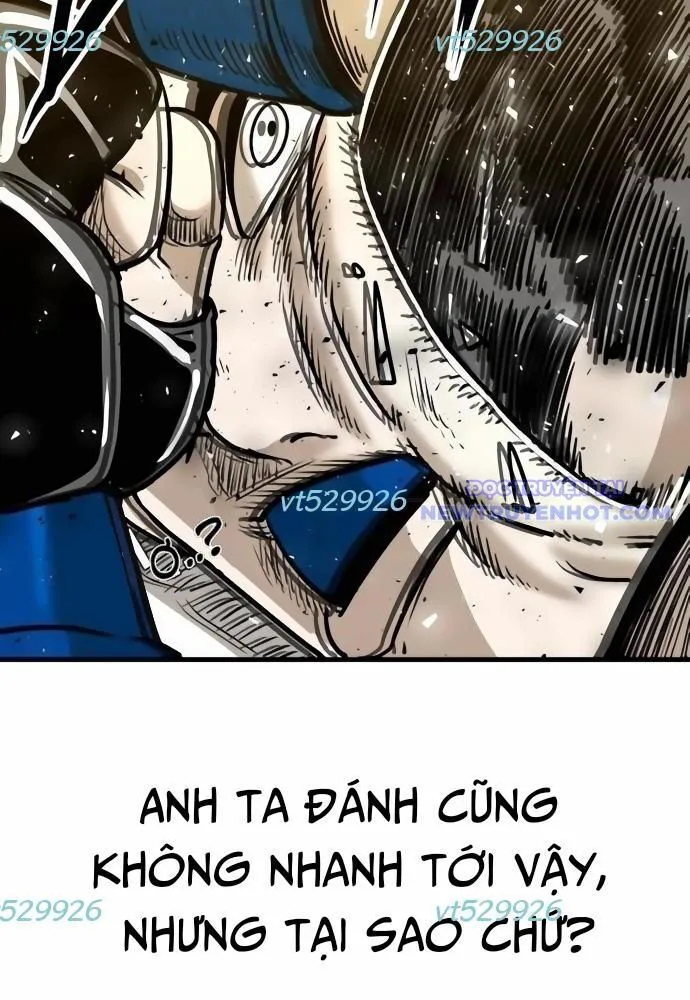 Shark - Cá Mập chương 317 - trang 46