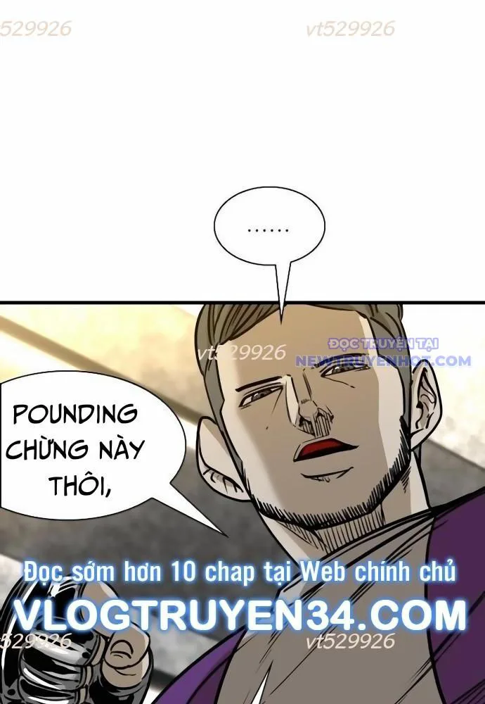 Shark - Cá Mập chương 317 - trang 47