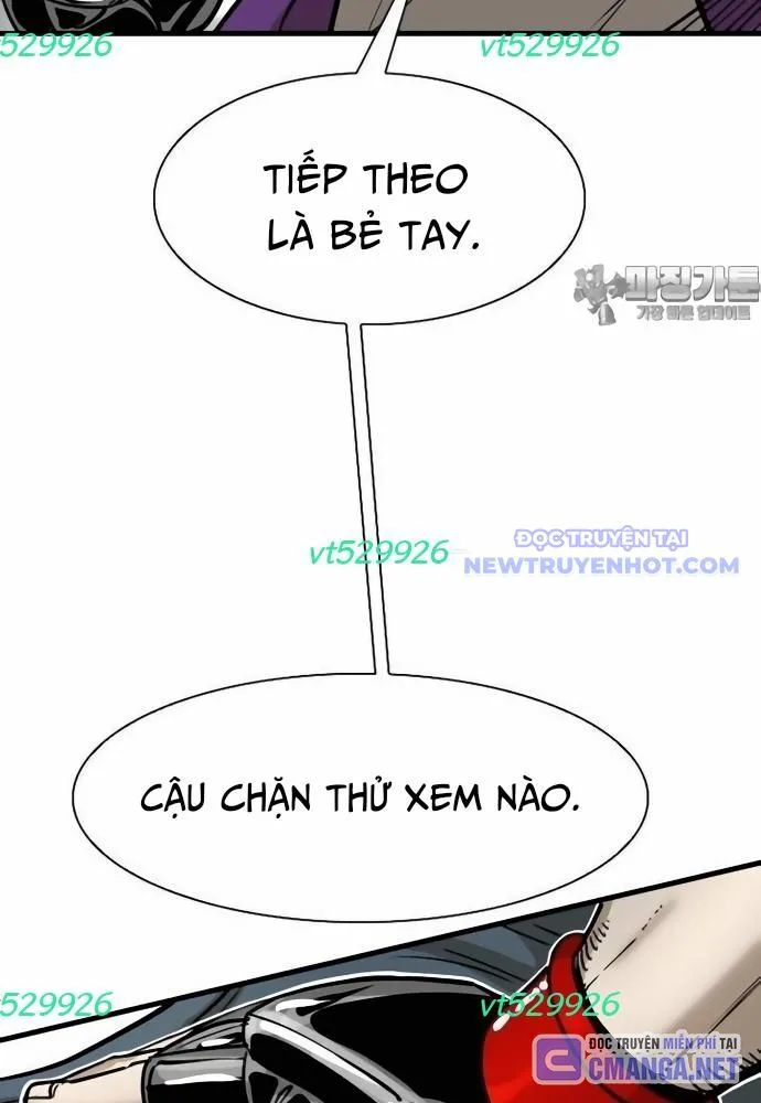 Shark - Cá Mập chương 317 - trang 48
