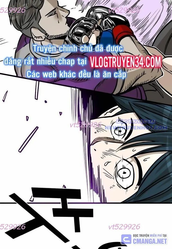 Shark - Cá Mập chương 317 - trang 51