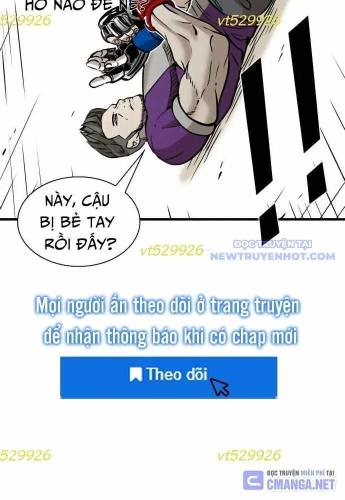 Shark - Cá Mập chương 317 - trang 54