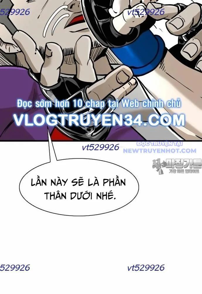 Shark - Cá Mập chương 317 - trang 58