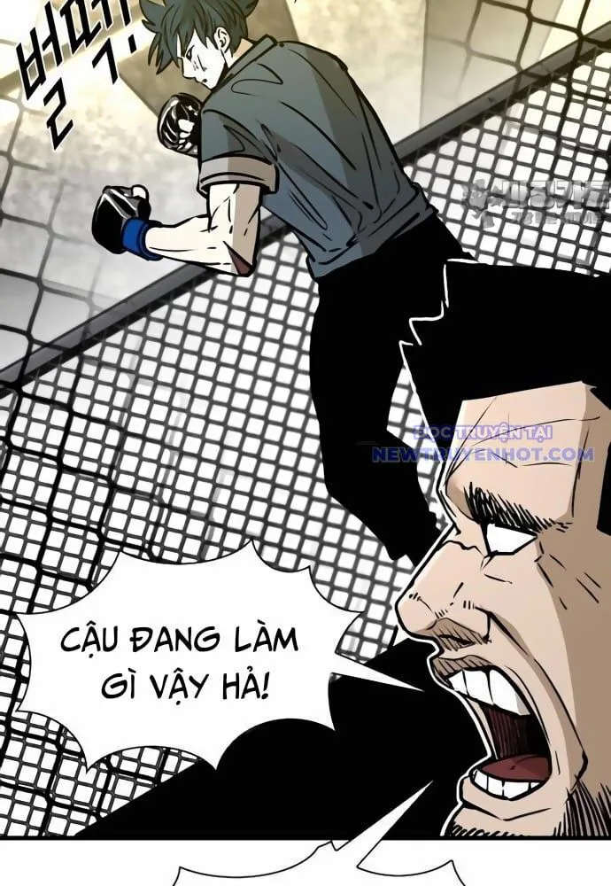 Shark - Cá Mập chương 317 - trang 71