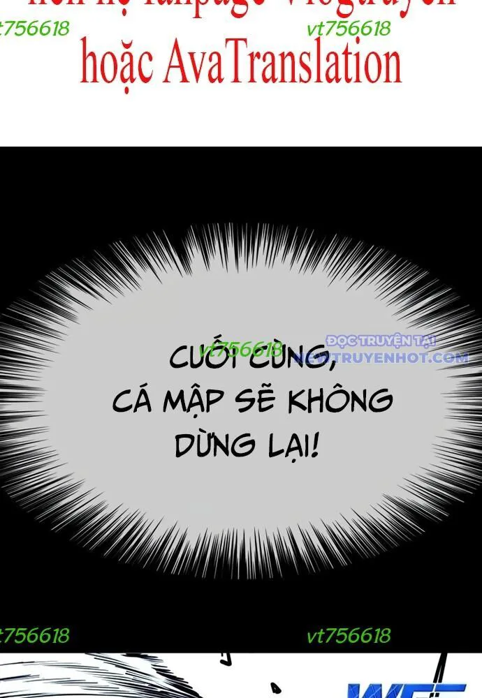 Shark - Cá Mập chương 321 - trang 3