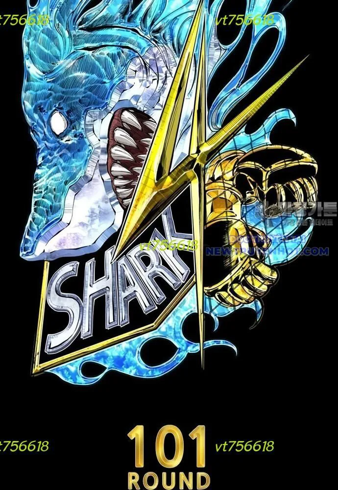 Shark - Cá Mập chương 321 - trang 9
