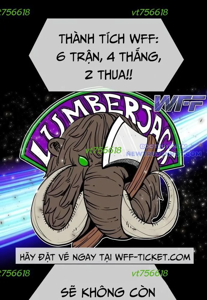 Shark - Cá Mập chương 321 - trang 11