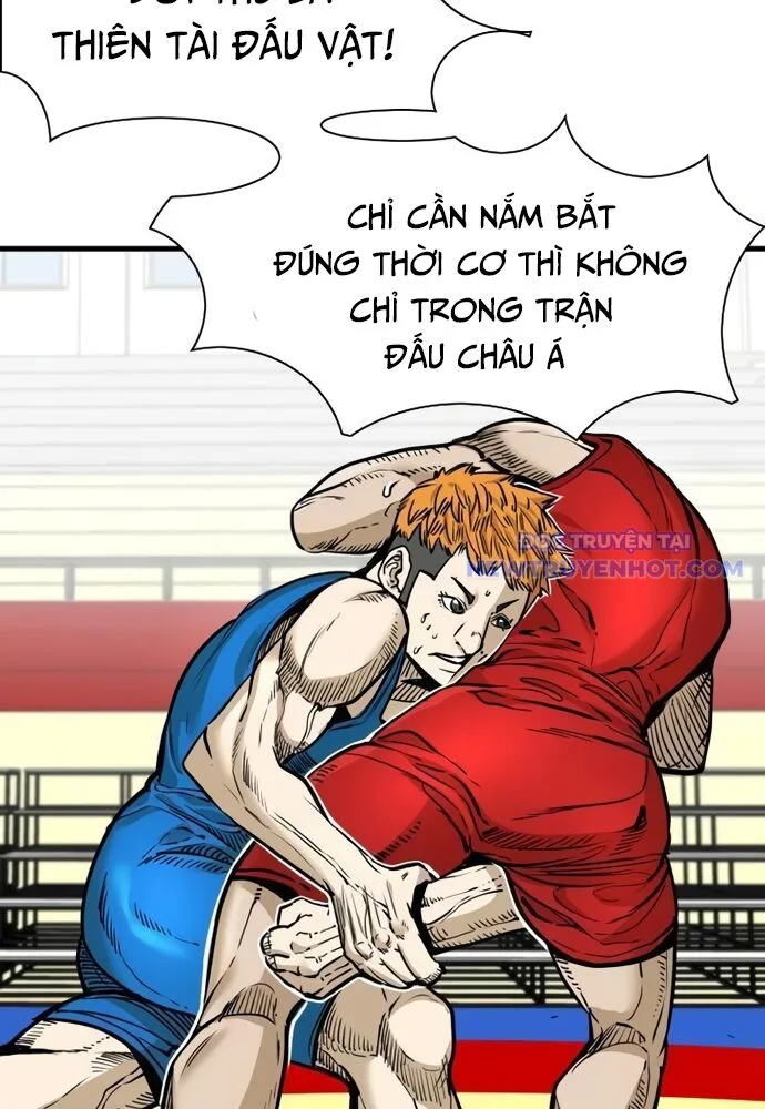 Shark - Cá Mập chương 321 - trang 20