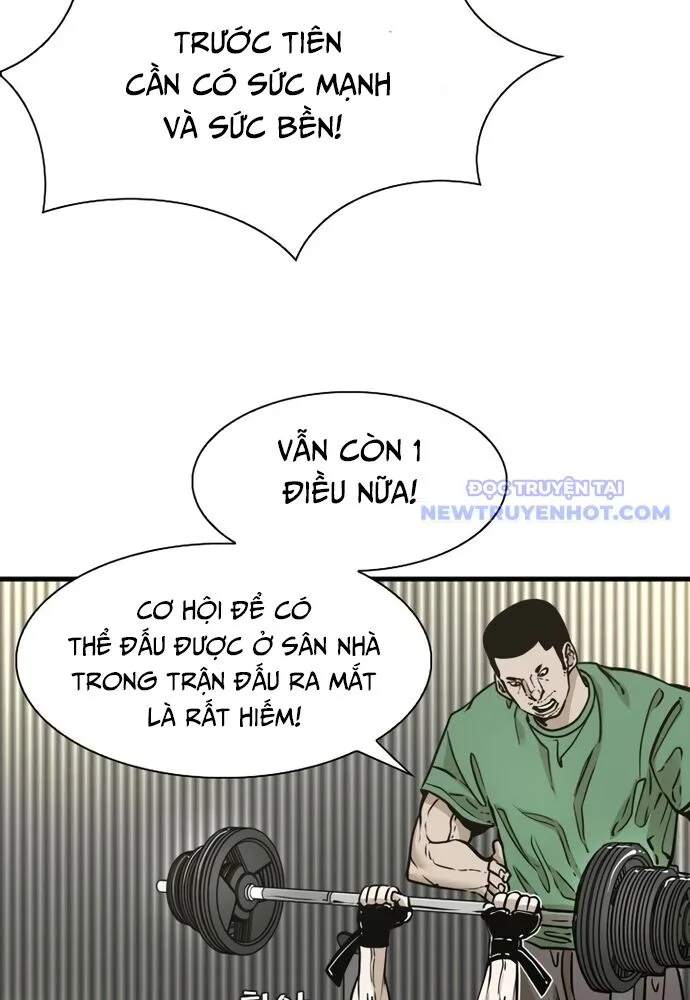 Shark - Cá Mập chương 321 - trang 23
