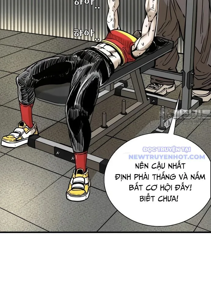 Shark - Cá Mập chương 321 - trang 24