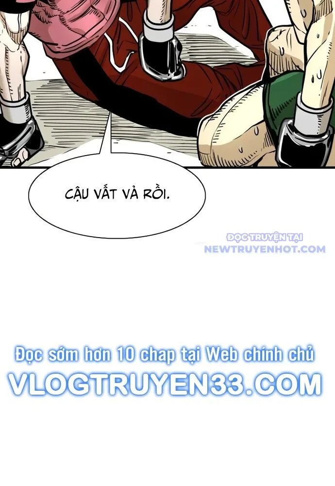 Shark - Cá Mập chương 321 - trang 40
