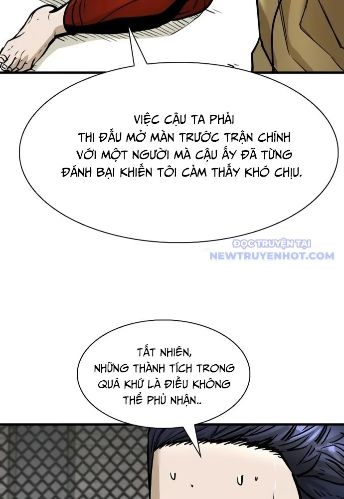 Shark - Cá Mập chương 321 - trang 42