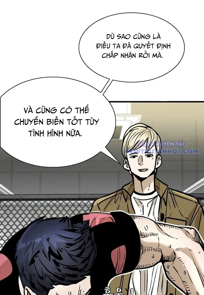 Shark - Cá Mập chương 321 - trang 44