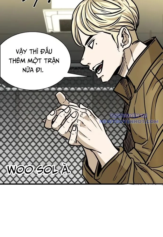 Shark - Cá Mập chương 321 - trang 46