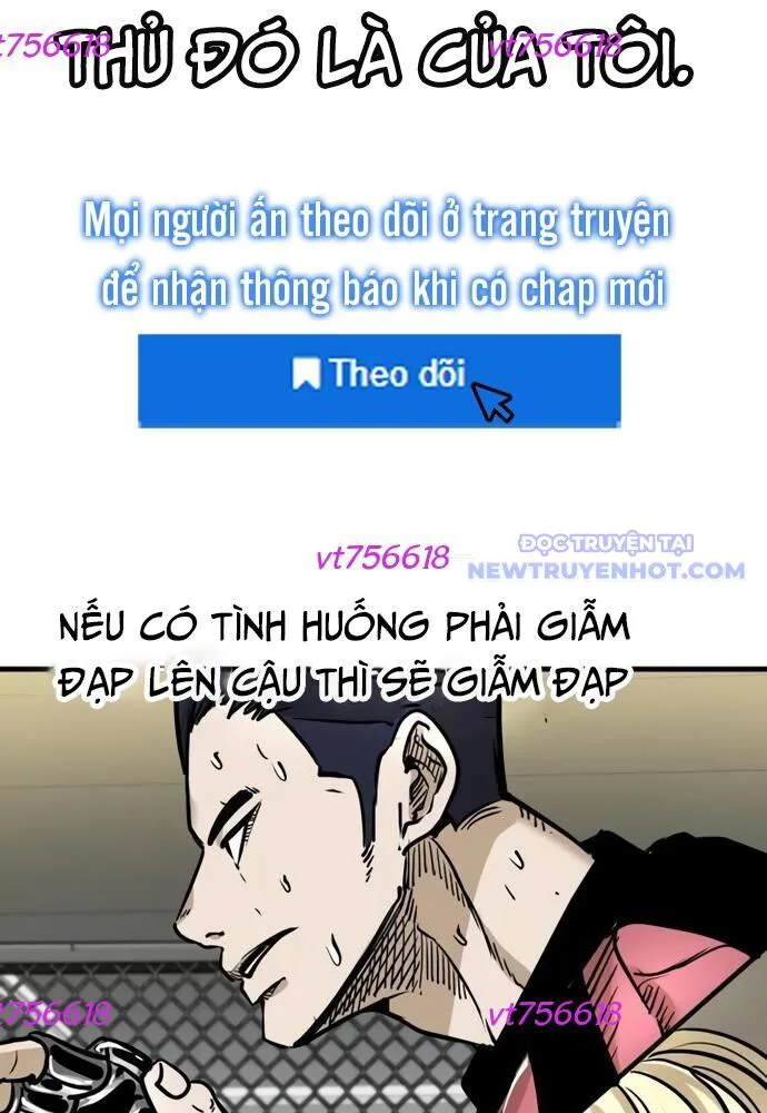 Shark - Cá Mập chương 321 - trang 50