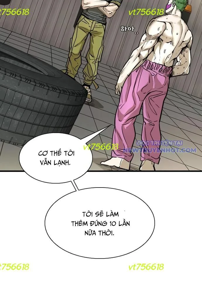 Shark - Cá Mập chương 321 - trang 60