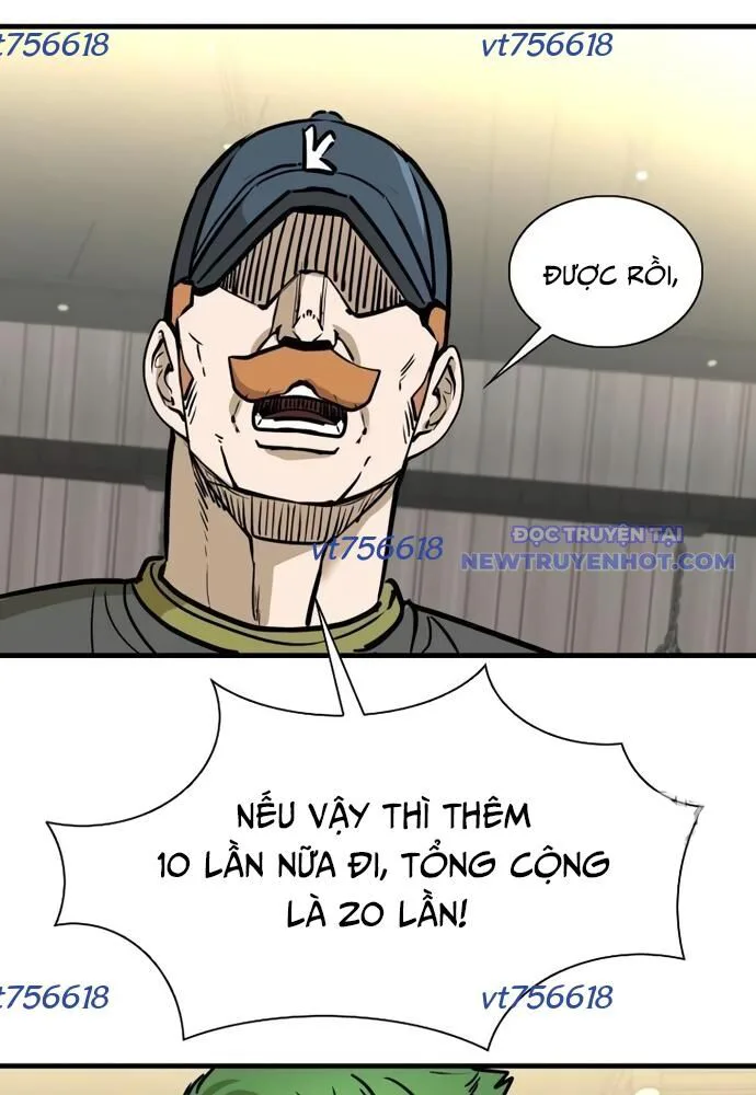 Shark - Cá Mập chương 321 - trang 61