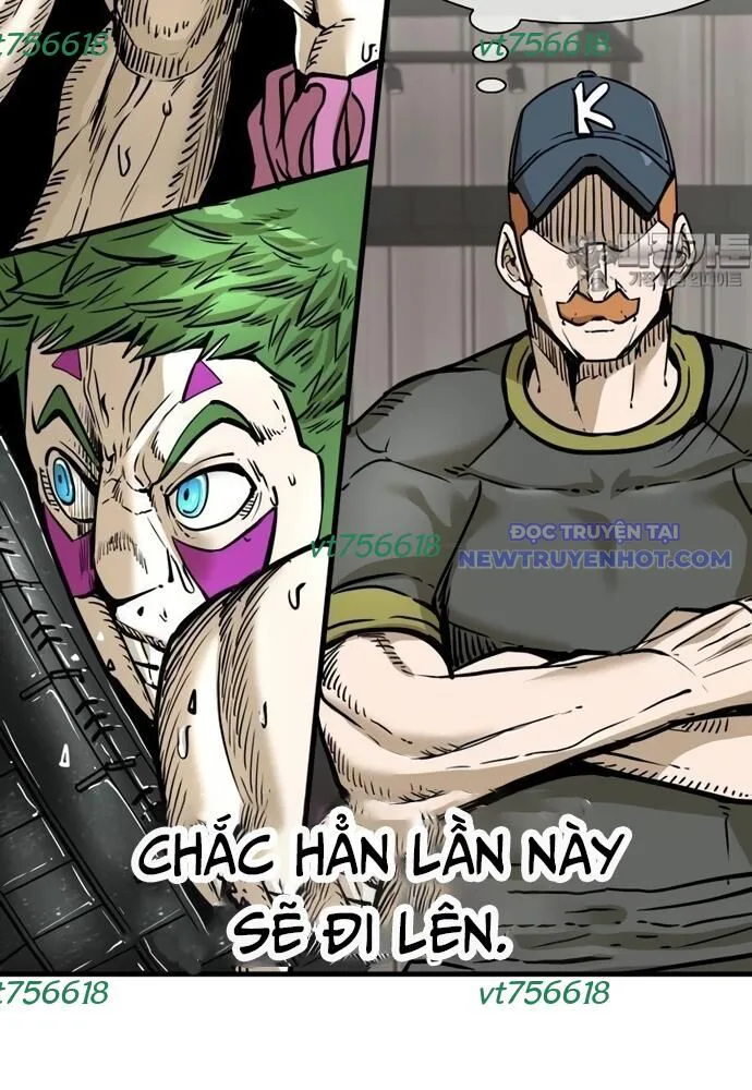 Shark - Cá Mập chương 321 - trang 64