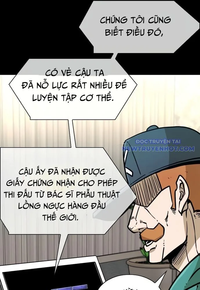 Shark - Cá Mập chương 321 - trang 73